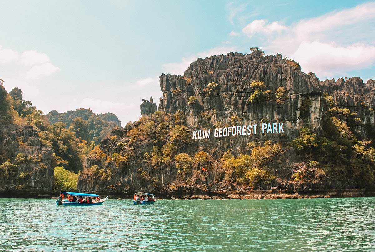 Jelajahi Ekosistem Pesisir Langkawi dengan Mangrove Tour